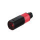 Оптичний датчик Leuze LS318B/9D-M12