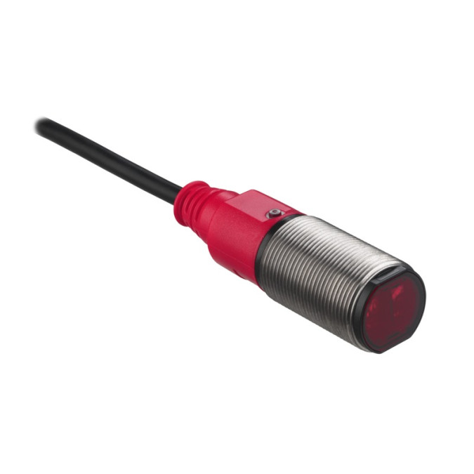 Оптичний датчик Leuze LS328/9D