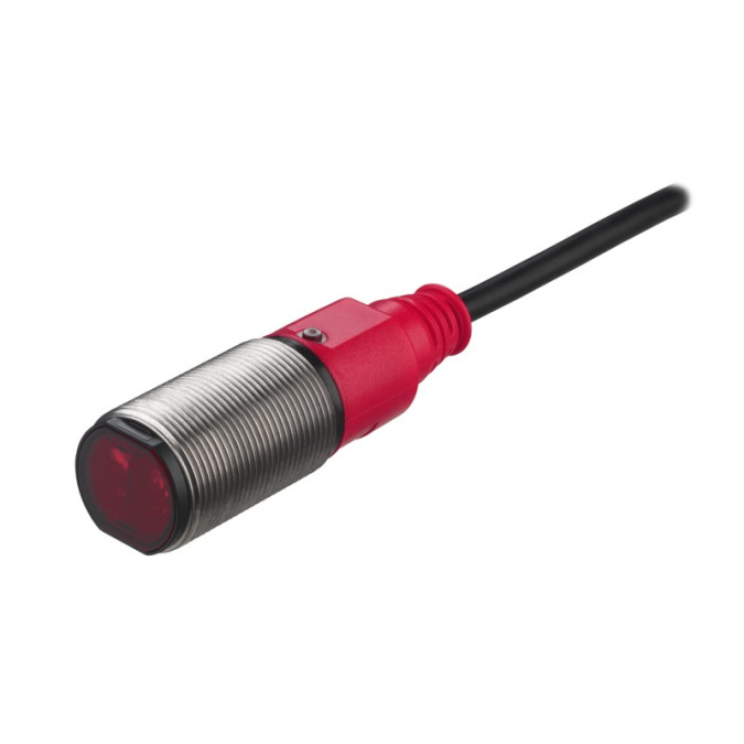 Оптичний датчик Leuze LS328/9D