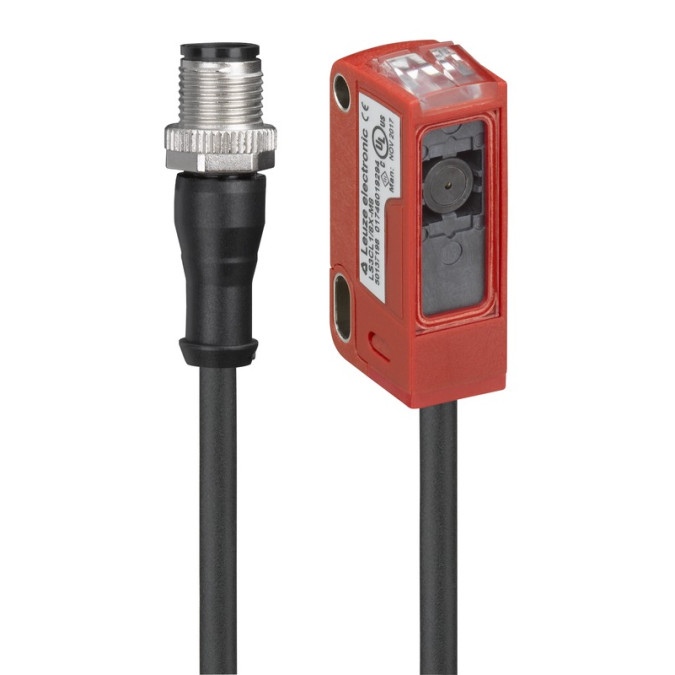 Оптичний датчик Leuze LS3CL1/XX-200-M12