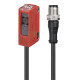 Оптичний датчик Leuze LS3CL1/XX-200-M12