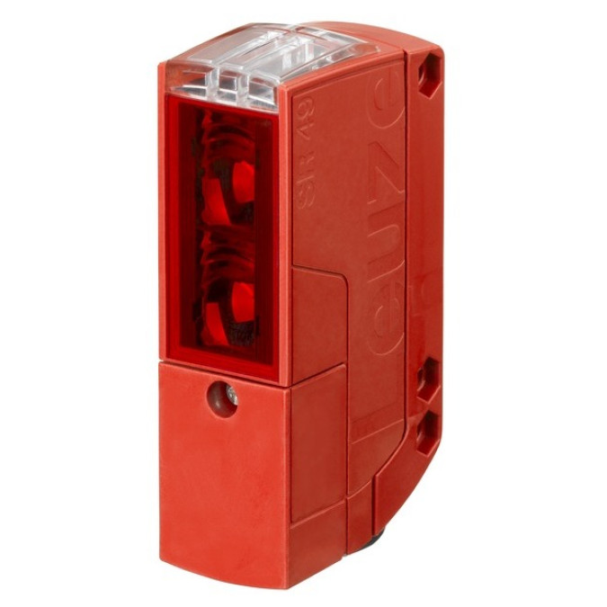 Оптичний датчик Leuze LS49C.UC-TB