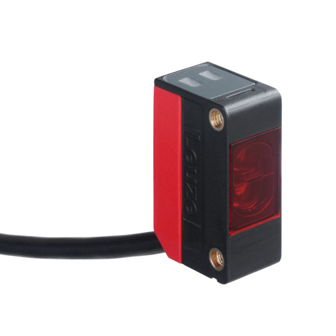 Оптичний датчик Leuze LS5/9D-200-M12
