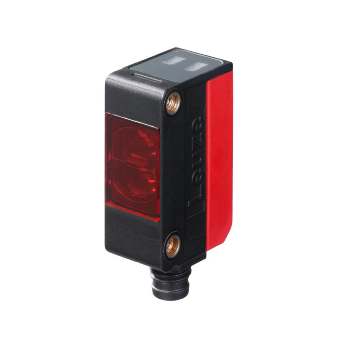 Оптичний датчик Leuze LS5/X-M8.3