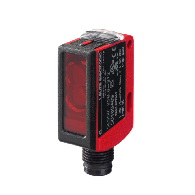 Оптичний датчик Leuze LSS 25B.2