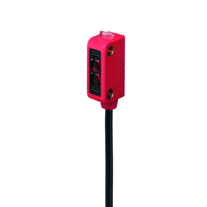 Оптичний датчик Leuze LSSR 2.8,150-S8.3