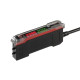 Оптоволоконний датчик Leuze LV463.XR7/2T2