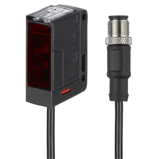 Оптичний датчик Leuze PRK15.D1/2X-200-M12