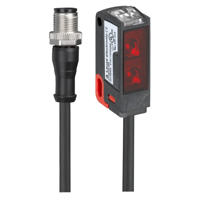 Оптичний датчик Leuze PRK23/NX-200-M12