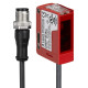 Оптичний датчик Leuze PRK25C.D/4W-200-M12