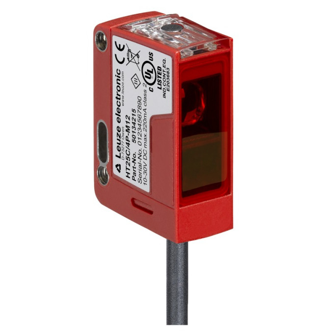 Оптичний датчик Leuze PRK25C.TT3/2N