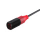 Оптичний датчик Leuze PRK318B/2N-5000