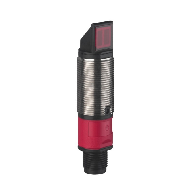 Оптичний датчик Leuze PRK328.W3/2N-M12