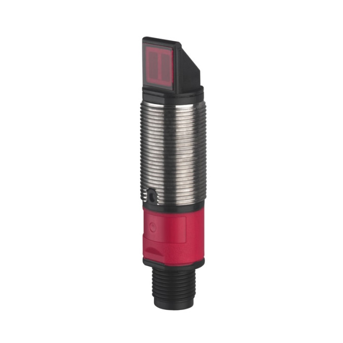 Оптичний датчик Leuze PRK328.W3/2N-M12