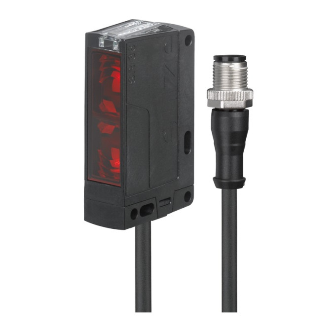 Оптичний датчик Leuze PRK36/PX-200-M12