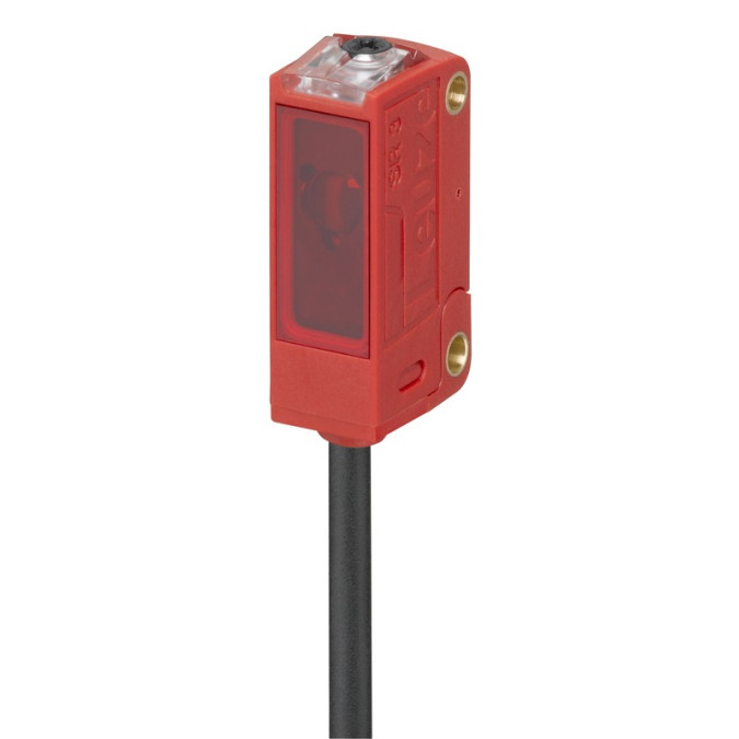 Оптичний датчик Leuze PRK3C.BA3/2N