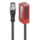 Оптичний датчик Leuze PRK3C.BTT3/4P-200-M12