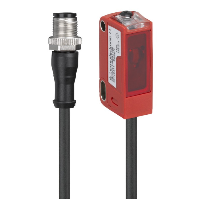 Оптичний датчик Leuze PRK3C.T3/6G-200-M12