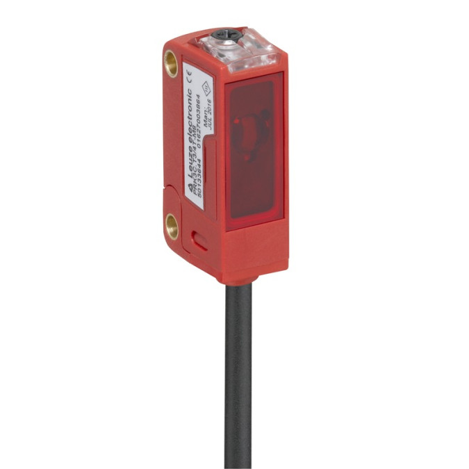 Оптичний датчик Leuze PRK3CL1.BA3/4T