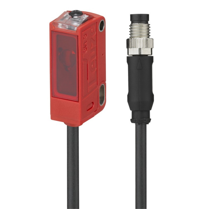 Оптичний датчик Leuze PRK3CL1.T3/4T-200-M8