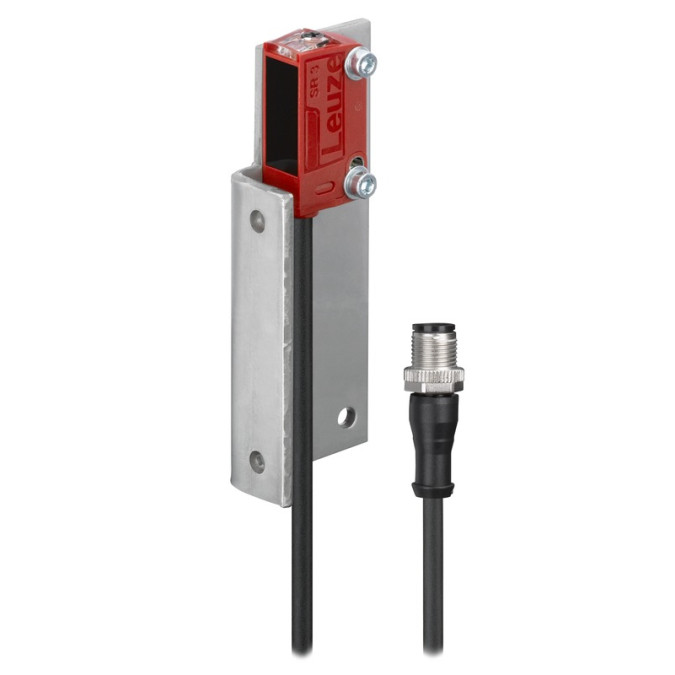 Оптичний датчик Leuze SET HT3CIX4P200M12BTX003M572