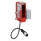 Оптичний датчик Leuze SET HT46CI/PX-200-M12+BTU300M