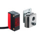 Оптичний датчик Leuze SET PRK5/4P-200-M12+BTU200-D10