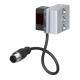 Оптичний датчик Leuze SET PRK5/4P-200-M12+BTU200MVKT