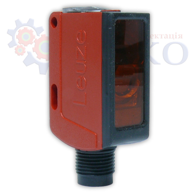 Оптичний датчик Leuze HRT 25B/L6T.32-2500-S12