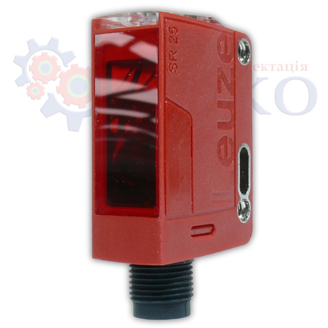 Оптичний датчик Leuze LS25CI.XXR/XX-M8