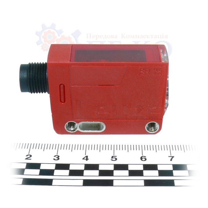 Оптичний датчик Leuze LS25CI.XXR/XX-M8