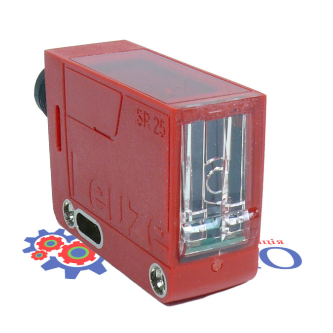 Оптичний датчик Leuze LS25CI.XXR/XX-M8