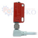 Оптичний датчик Leuze LS3CL1/X-M8.3