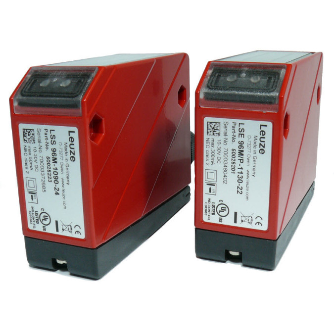 Оптичний датчик Leuze LSS 96M-1200-23