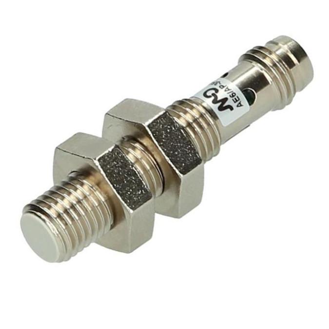 Індуктивний датчик Micro Detectors AE6/CN-3F