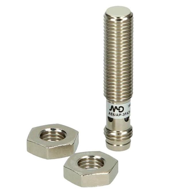 Індуктивний датчик Micro Detectors AE6/CN-3F