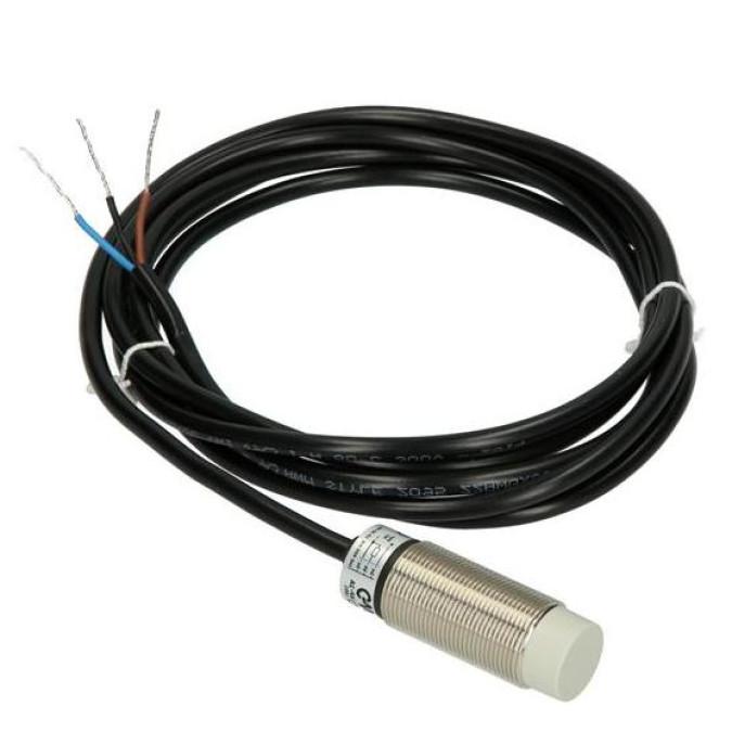 Індуктивний датчик Micro Detectors AK1/AP-4A