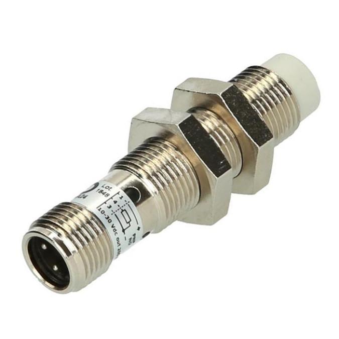Індуктивний датчик Micro Detectors AM6/CP-2H