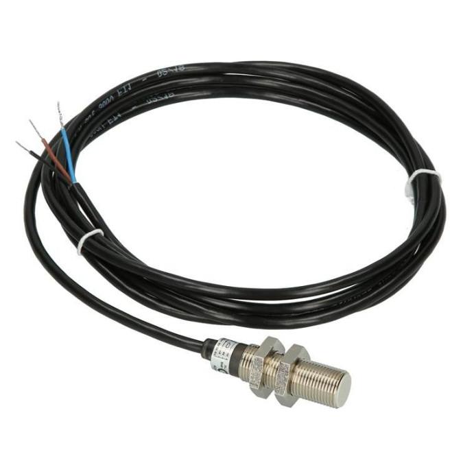 Індуктивний датчик Micro Detectors AM6/AN-3A