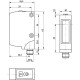 Оптичний датчик Micro Detectors FGRN/0P-0E