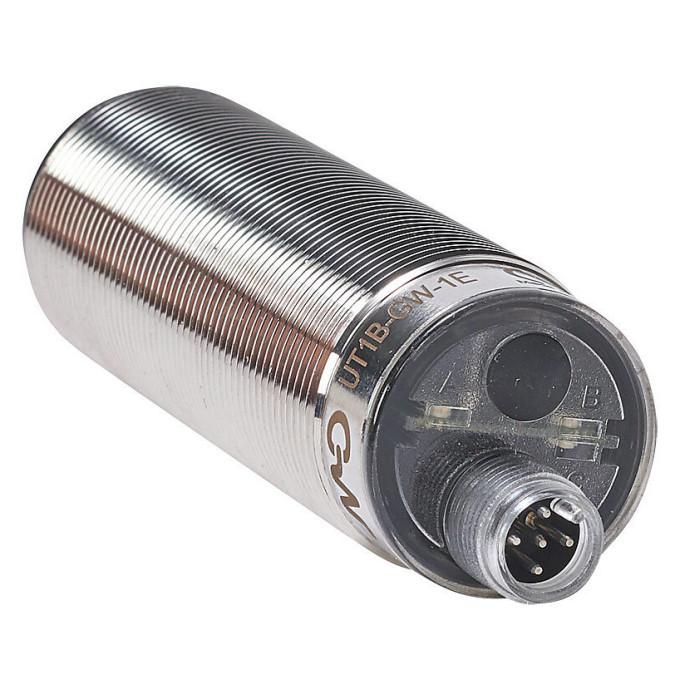 Ультразвуковий датчик Micro Detectors UT1B/G6-1ESYIO