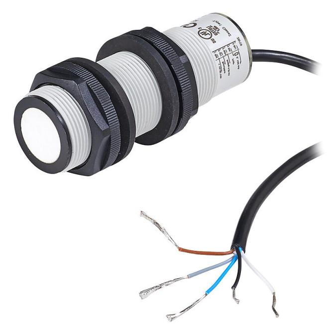 Ультразвуковий датчик Micro Detectors UT1B/E2-0AUL