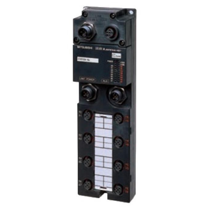 Модуль цифрового входу Mitsubishi Electric AJ65FBTA4-16DE