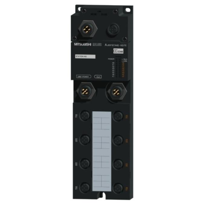 Модуль вводу-виводу Mitsubishi Electric AJ65FBTA42-16DTE