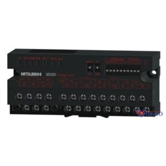 Модуль вводу-виводу Mitsubishi Electric AJ65SBT-62DA
