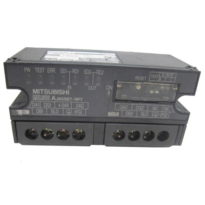 Мережевий модуль Mitsubishi Electric AJ65SBT-RPT