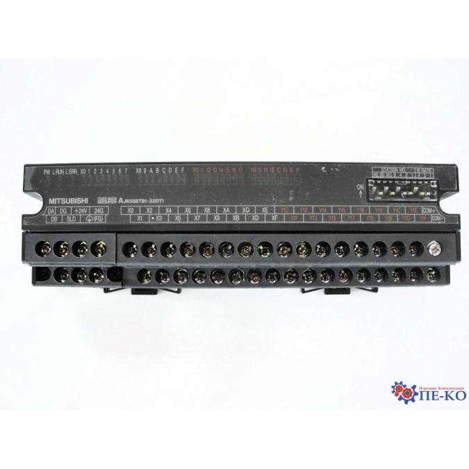 Модуль вводу-виводу Mitsubishi Electric AJ65SBTB1-32DT1