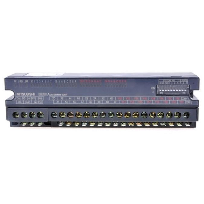 Модуль вводу-виводу Mitsubishi Electric AJ65SBTB1-32DT
