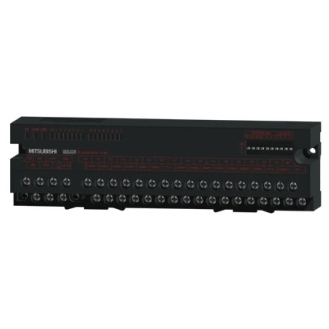 Модуль цифрового виходу Mitsubishi Electric AJ65SBTB1B-16TE1