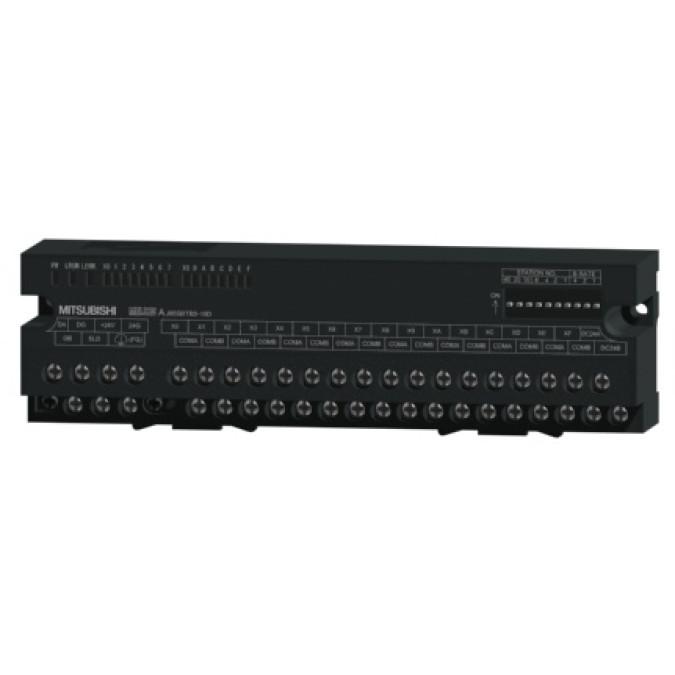 Модуль цифрового входу Mitsubishi Electric AJ65SBTB3-16D